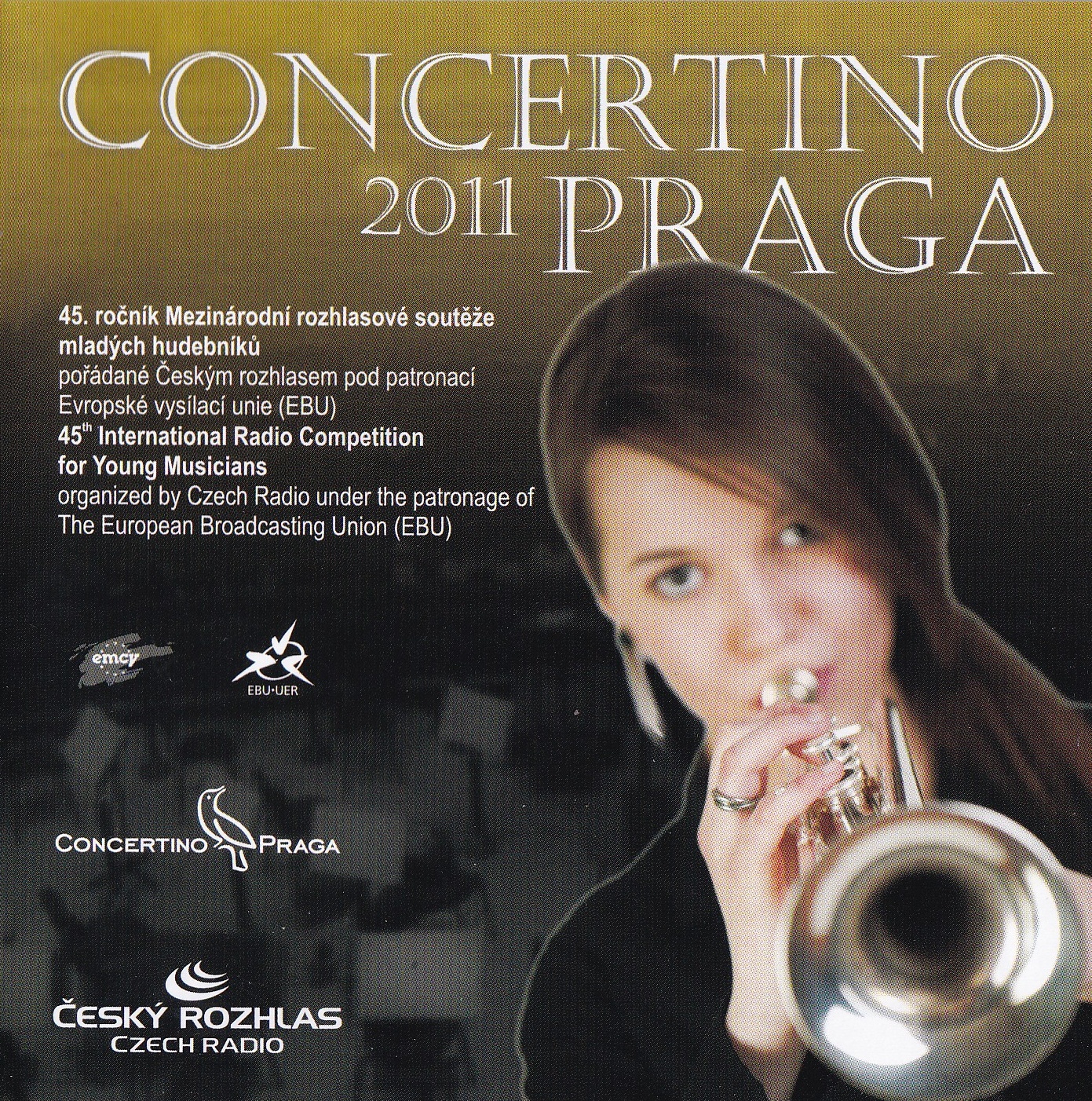 Concertino Praga 2011